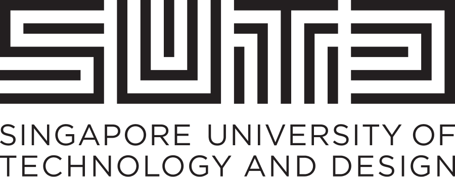 Singapore University of Technology and Design logo